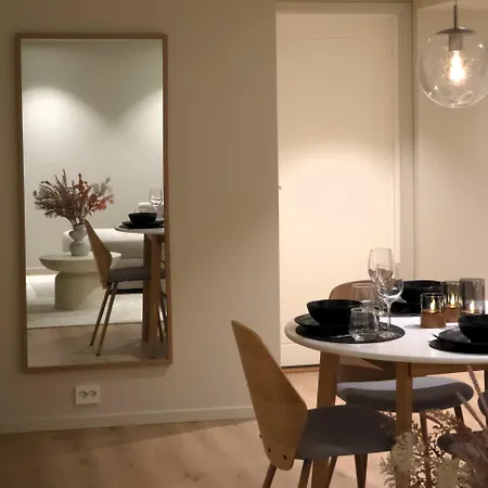 By The Lyngenfjord Olderdalen