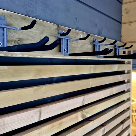 By The Lyngenfjord * Olderdalen