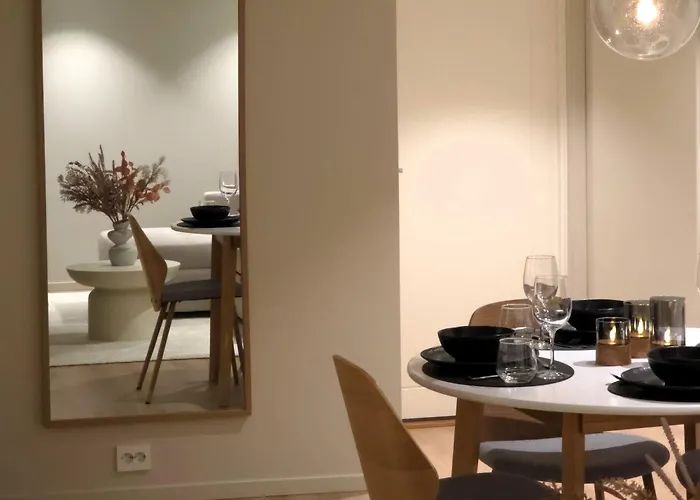 By The Lyngenfjord Olderdalen