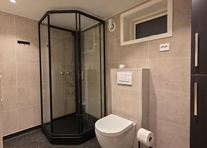 Apartmán By The Lyngenfjord *