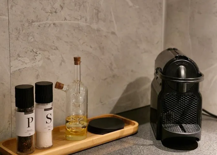 דירה By The Lyngenfjord