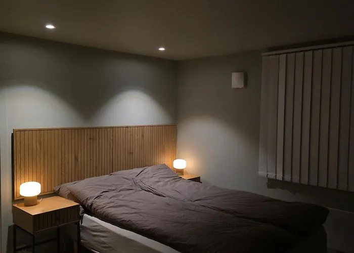 Apartmán By The Lyngenfjord