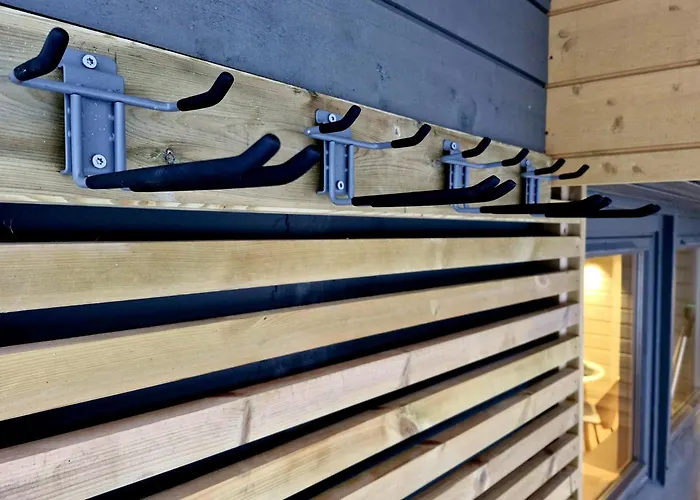 By The Lyngenfjord * Olderdalen